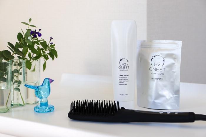 チョーヤ梅酒CMの歴代女優をイメージしたさわやかなコラージュ