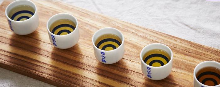 樽で長期熟成される日本一の梅酒とその深みのある味わい