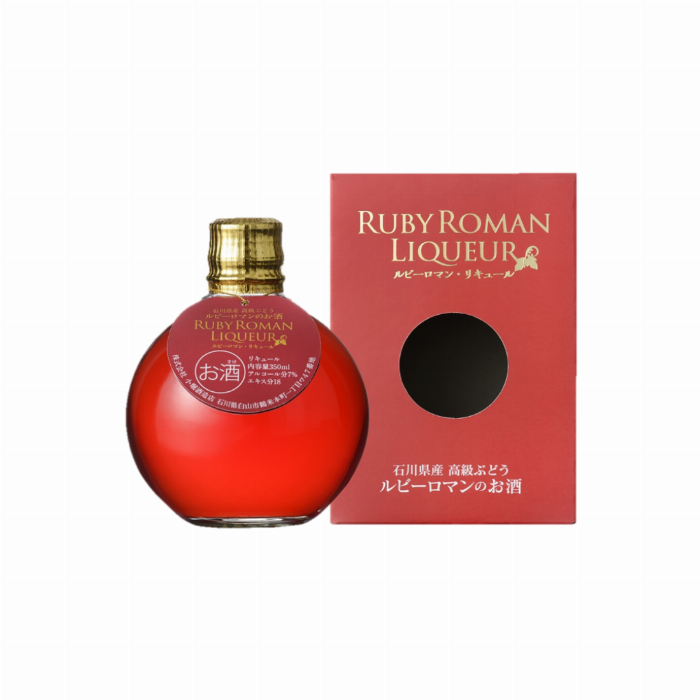 高級梅酒をロックグラスで楽しむ贅沢な時間