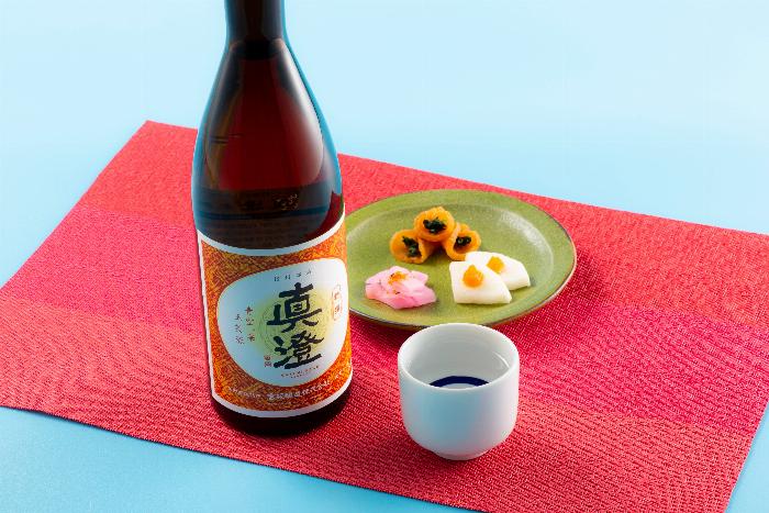 特別な贈り物に最適な真澄梅酒、長野県信州の恵みを感じる上品なプレゼント