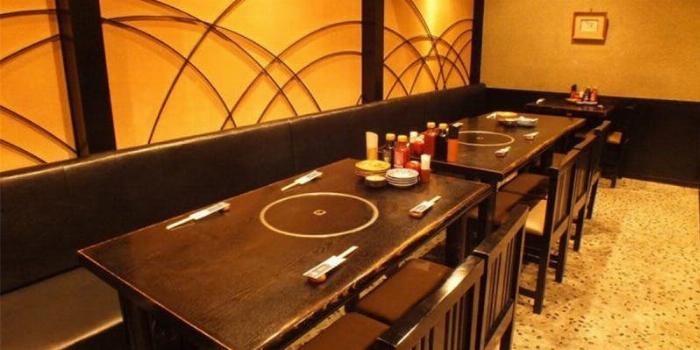 濃厚な味わいのにごり梅酒 梅太夫と相性の良いチーズやデザートの盛り合わせ