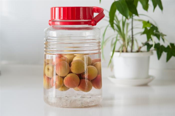 手作り梅酒チョコレートの材料と調理器具