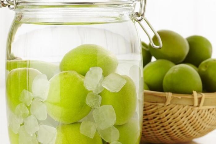 梅酒作りで法律違反になるアルコール度数20%未満のお酒の例