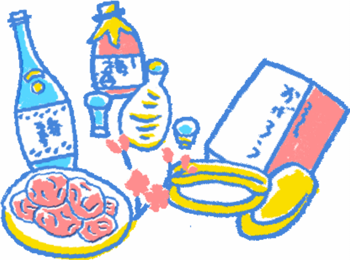 お土産やプレゼントに最適な和歌山県の高級梅酒ランキングに入った一本